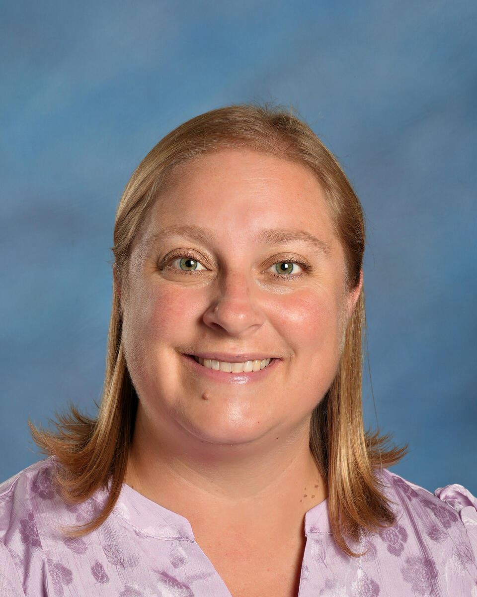 Shalon Leschman - Assistant Principal